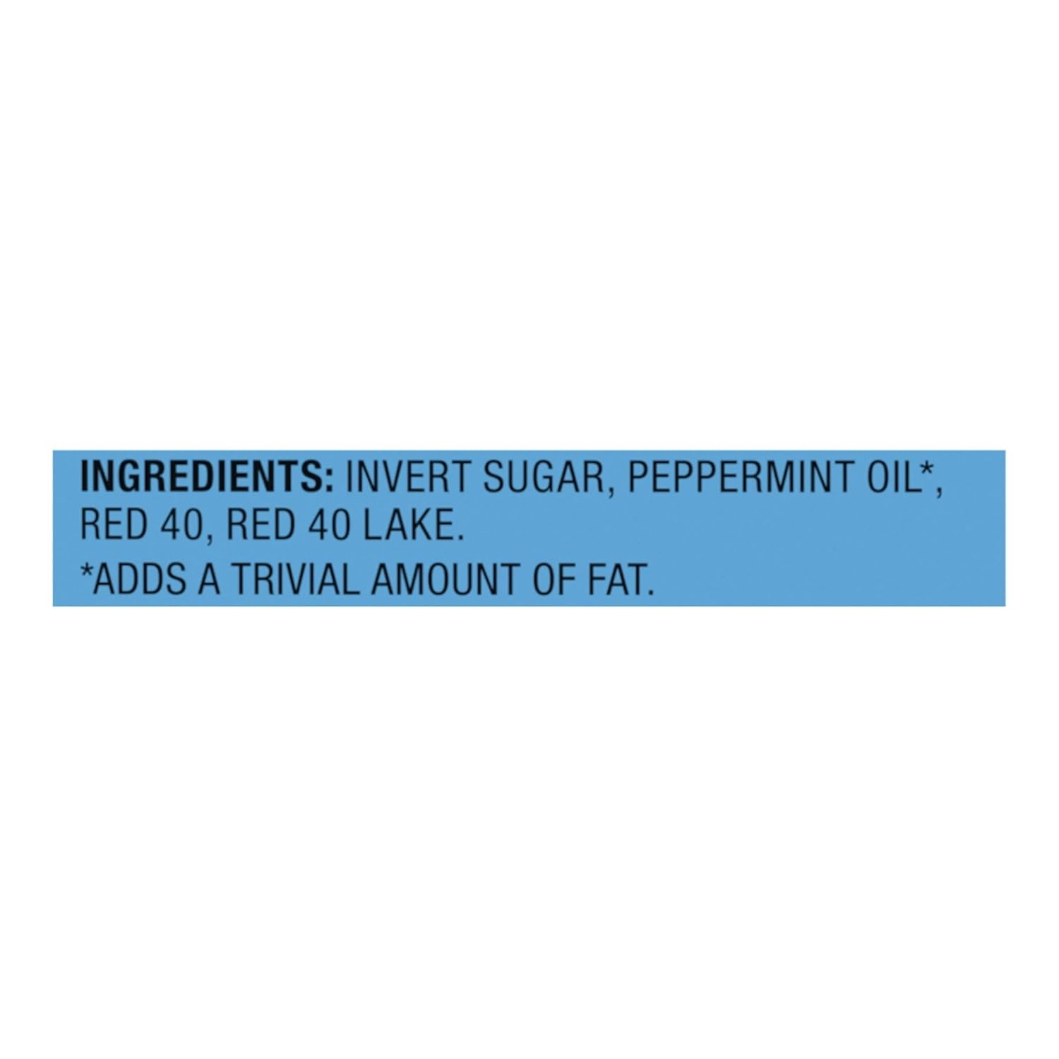 Refreshing Peppermint Mints - Bob's Sweet Stripes 350 Pieces