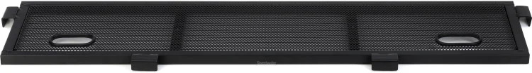 ProX Ventilated Vista Replacement Shelf - Black, Small