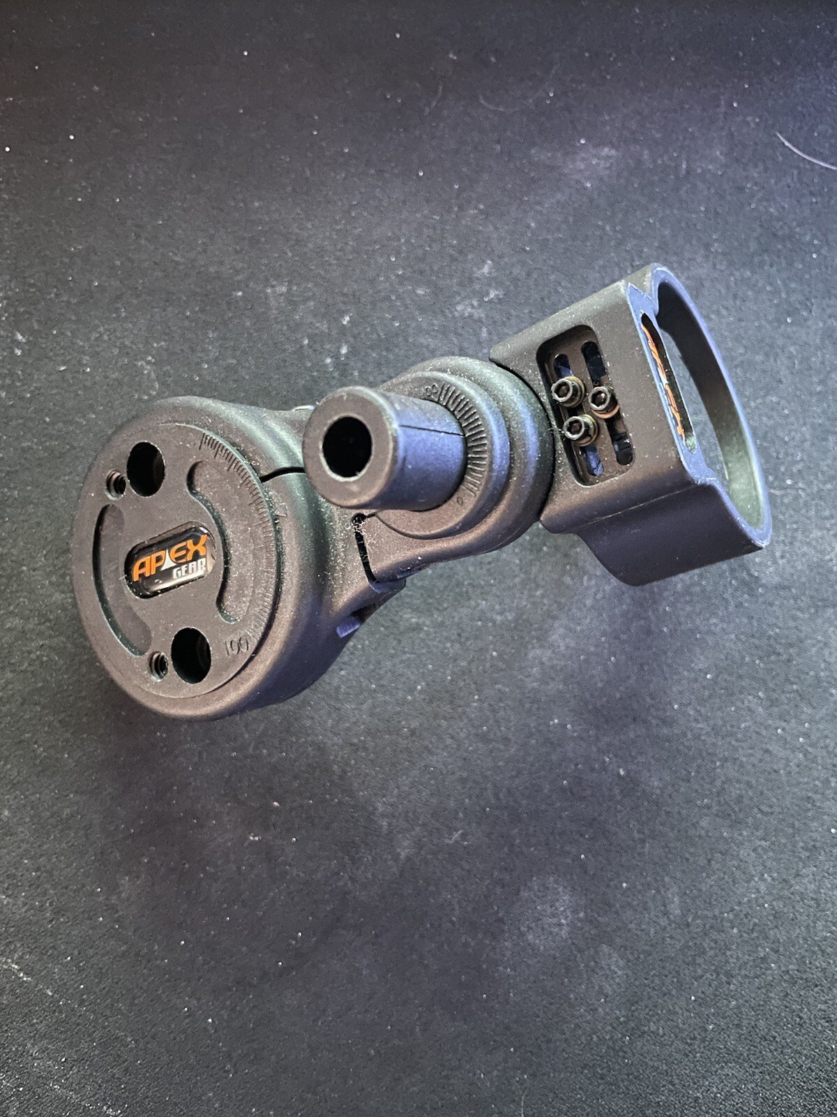 Apex 3 Pin Bow Sight