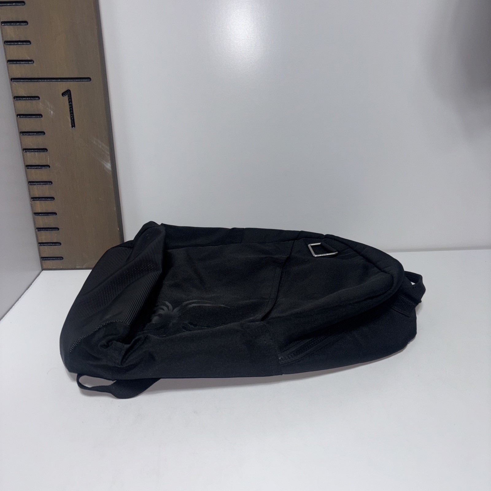 SPYDER BACKPACK - Black