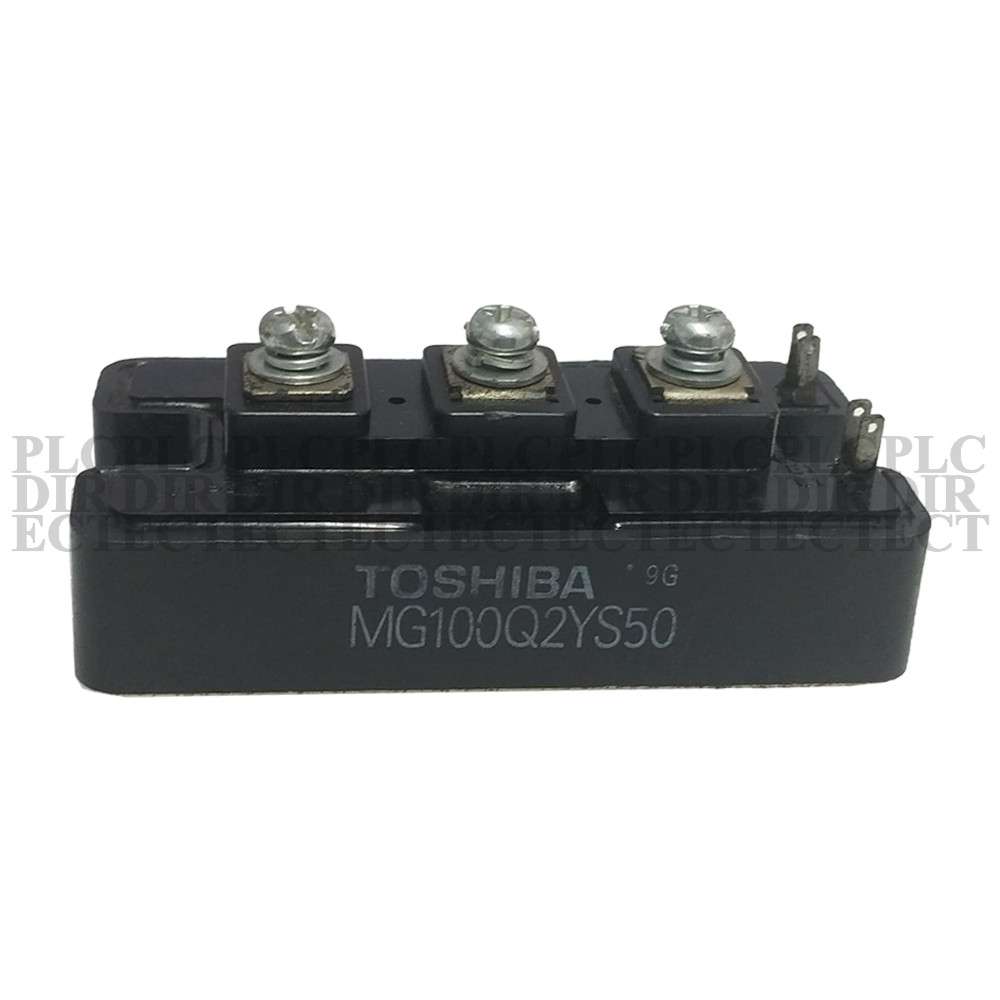 New TOSHIBA MG100Q2YS50 Power Module
