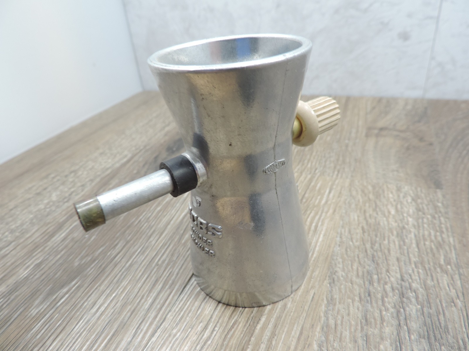 RCBS Powder Trickler Weighted Base