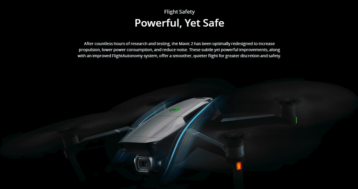 DJI Mavic 2 Pro (Certified Refurbished)