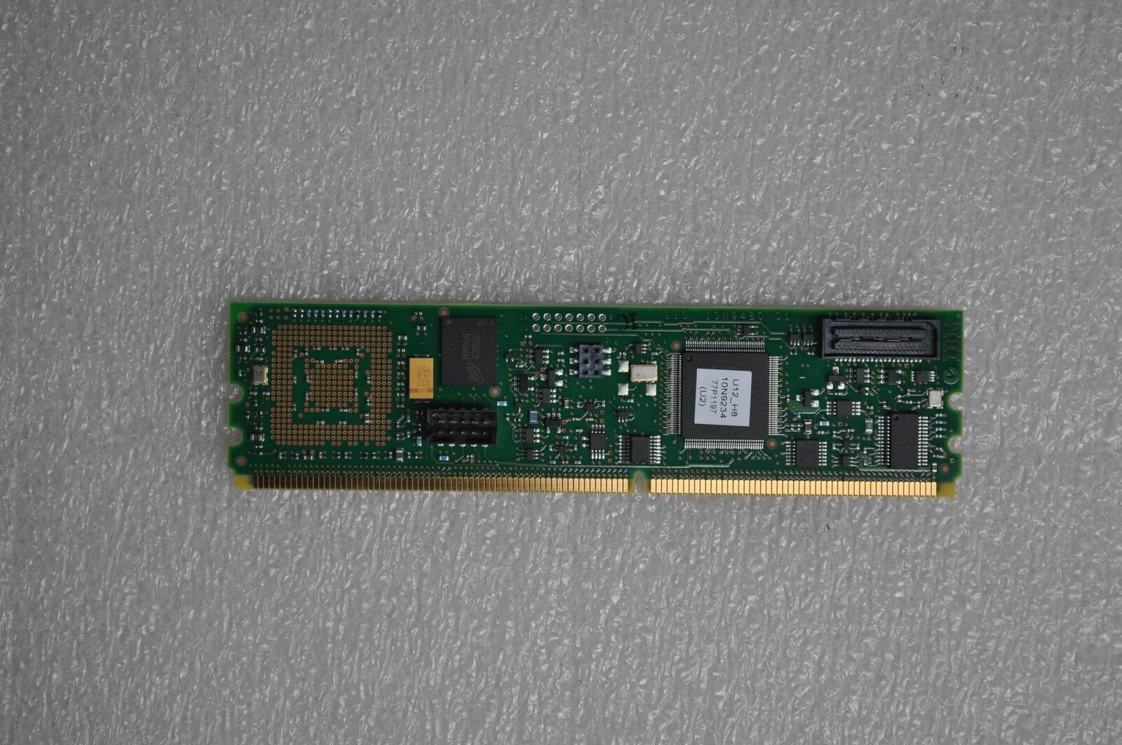 IBM Blade Server JS22 Management Card 10N9477