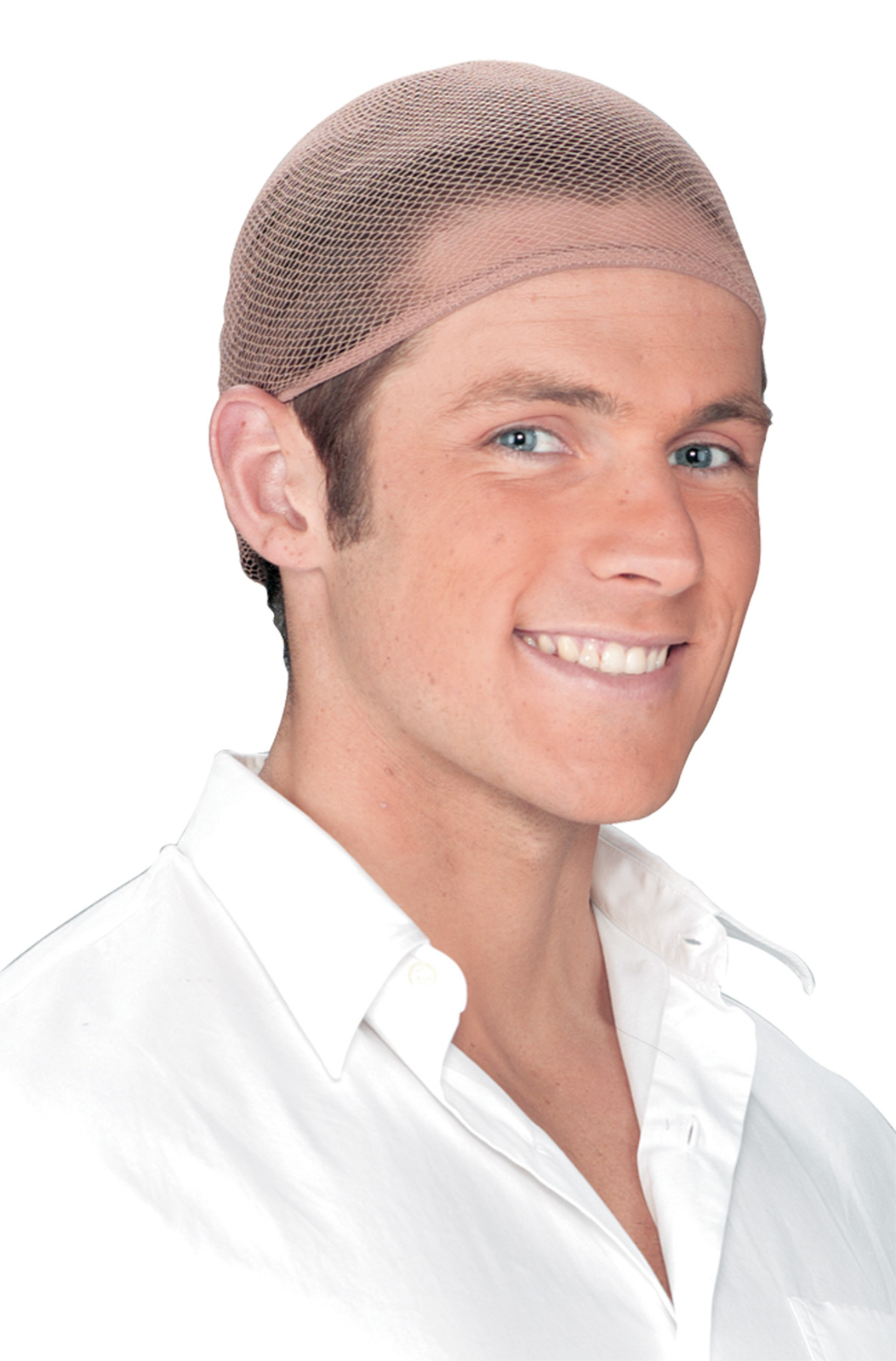 Wig Cap Natural - Fun World