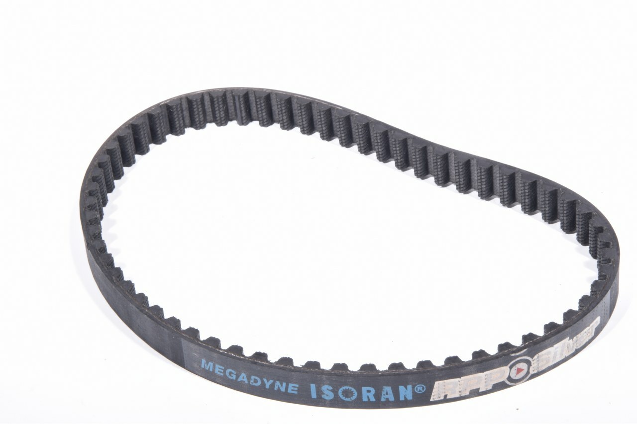 MEGADYNE ISORAN 480 SLV 8, Drive Belt - NEW