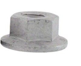 Genuine Ford Bronco Engine Support Nut W716545-S439L