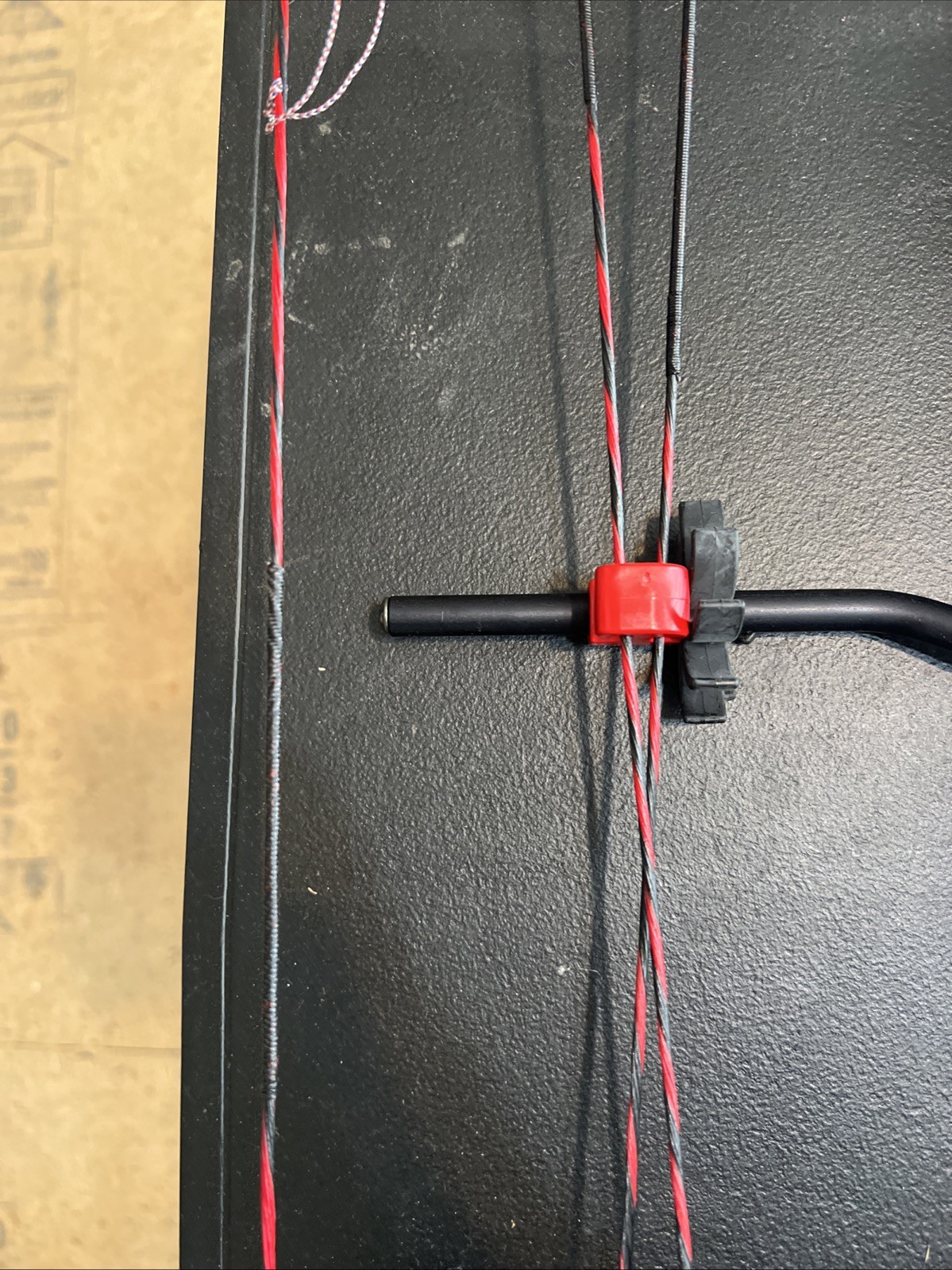New PSE Archery Drive DC 70# Left Hand Black Camo Bow