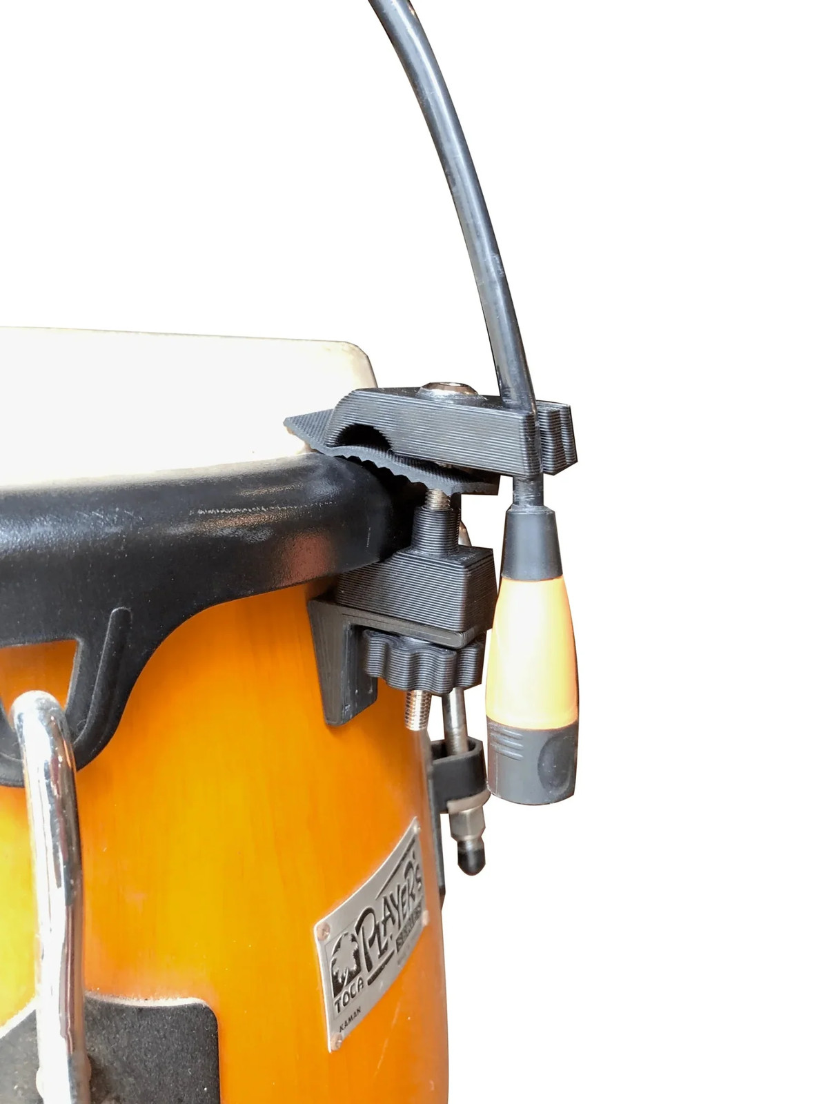 Grit Conga Microphone