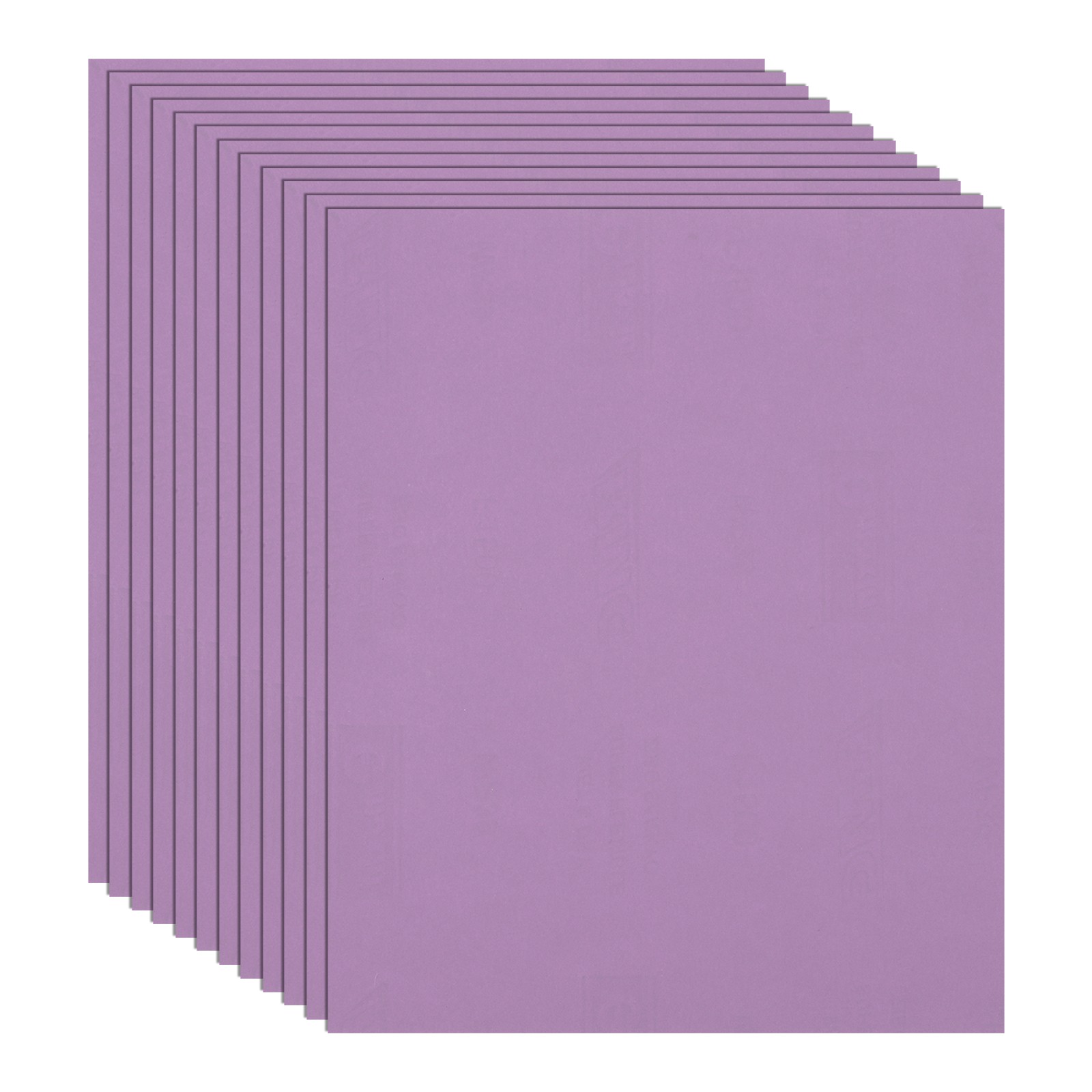 12 Pack 9" x 11" Sandpaper, 1500 Grit Sand Paper for Wood Furniture Floor