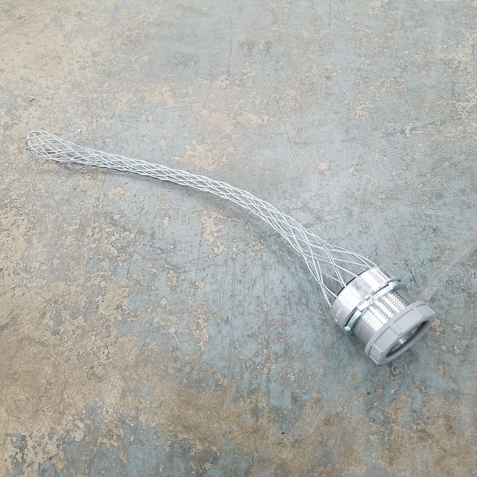 Remke 7303-015R Cord Grip, 2" NPT, 1.5" - 1.7" Range - NEW