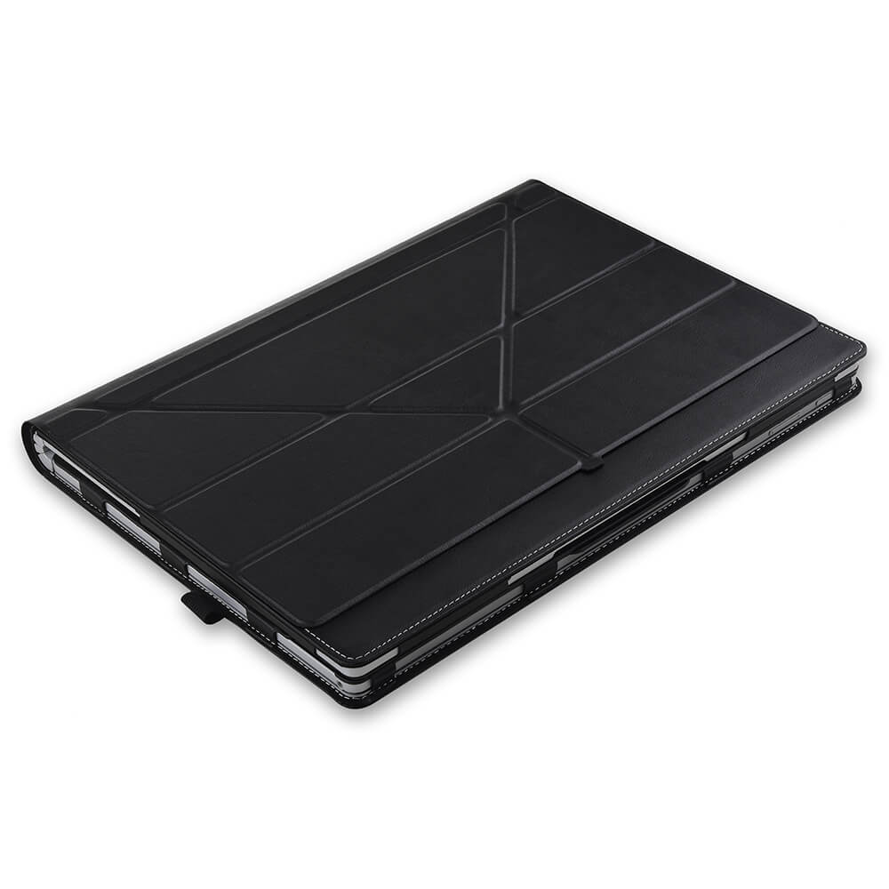Ronuo Surface Book 3 / 2 15" Detachable Magnetic Foldable Adjust Stand Flip Case
