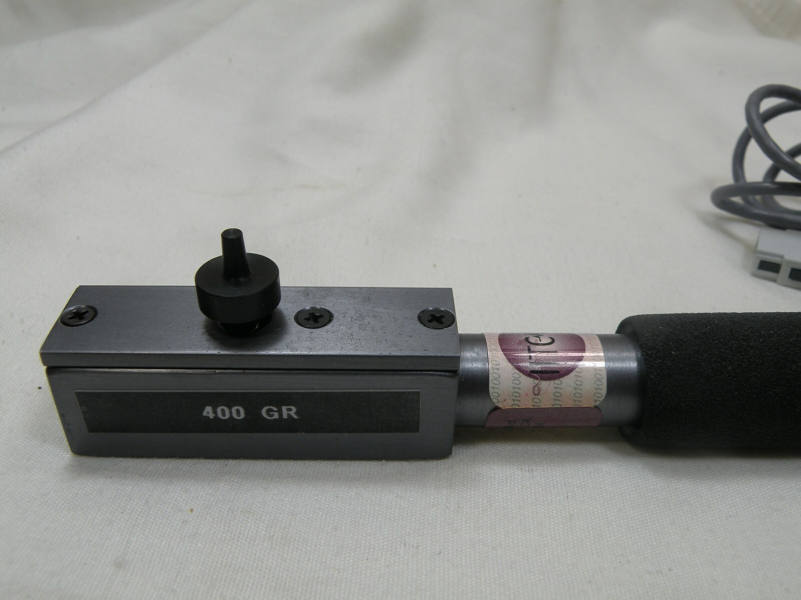 IITC Life Sciences 400 GR Probe, Works Fine