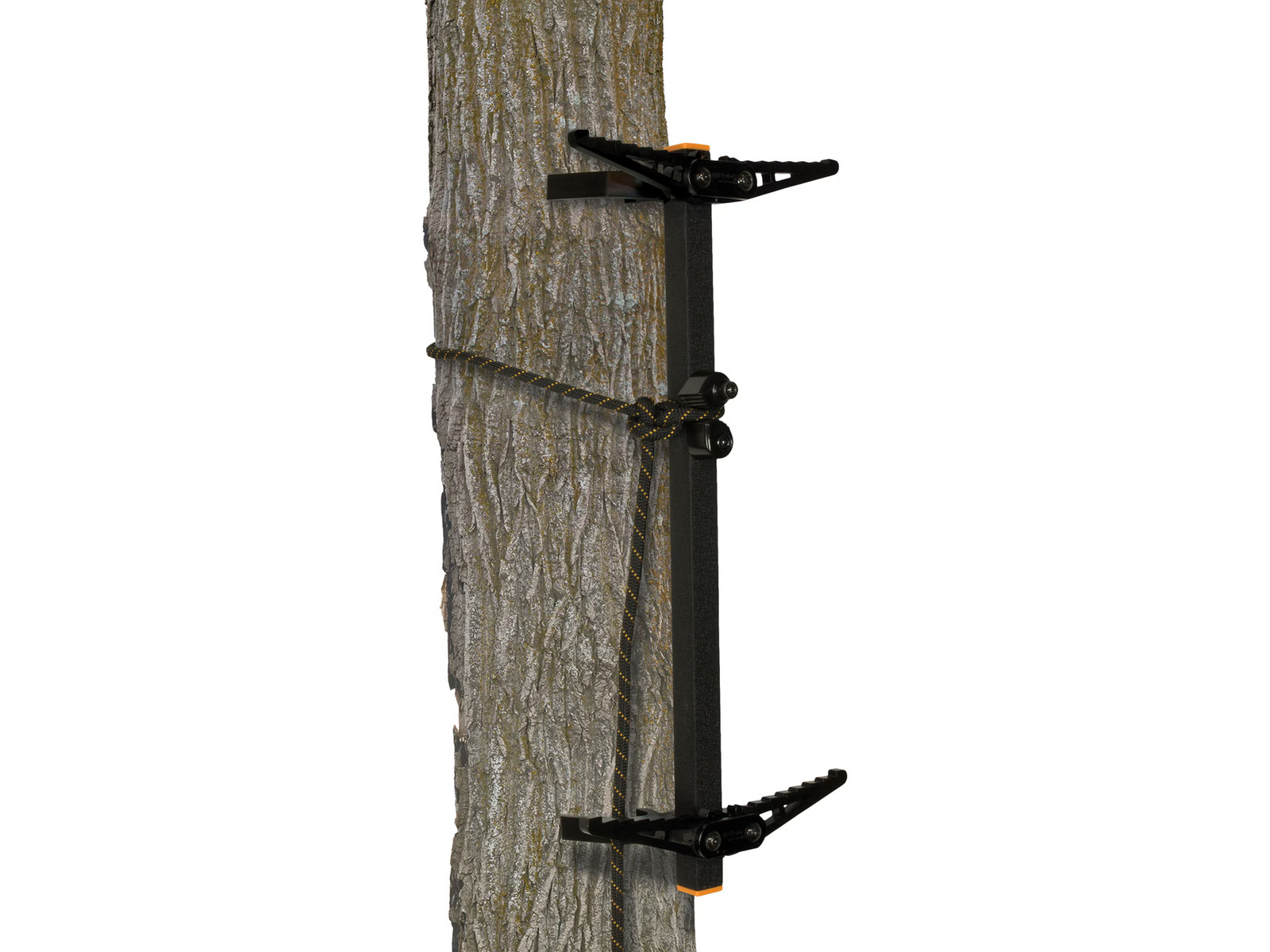 Muddy ProSticks Treestand Climbing Stick 20" Aluminum Black 4PK