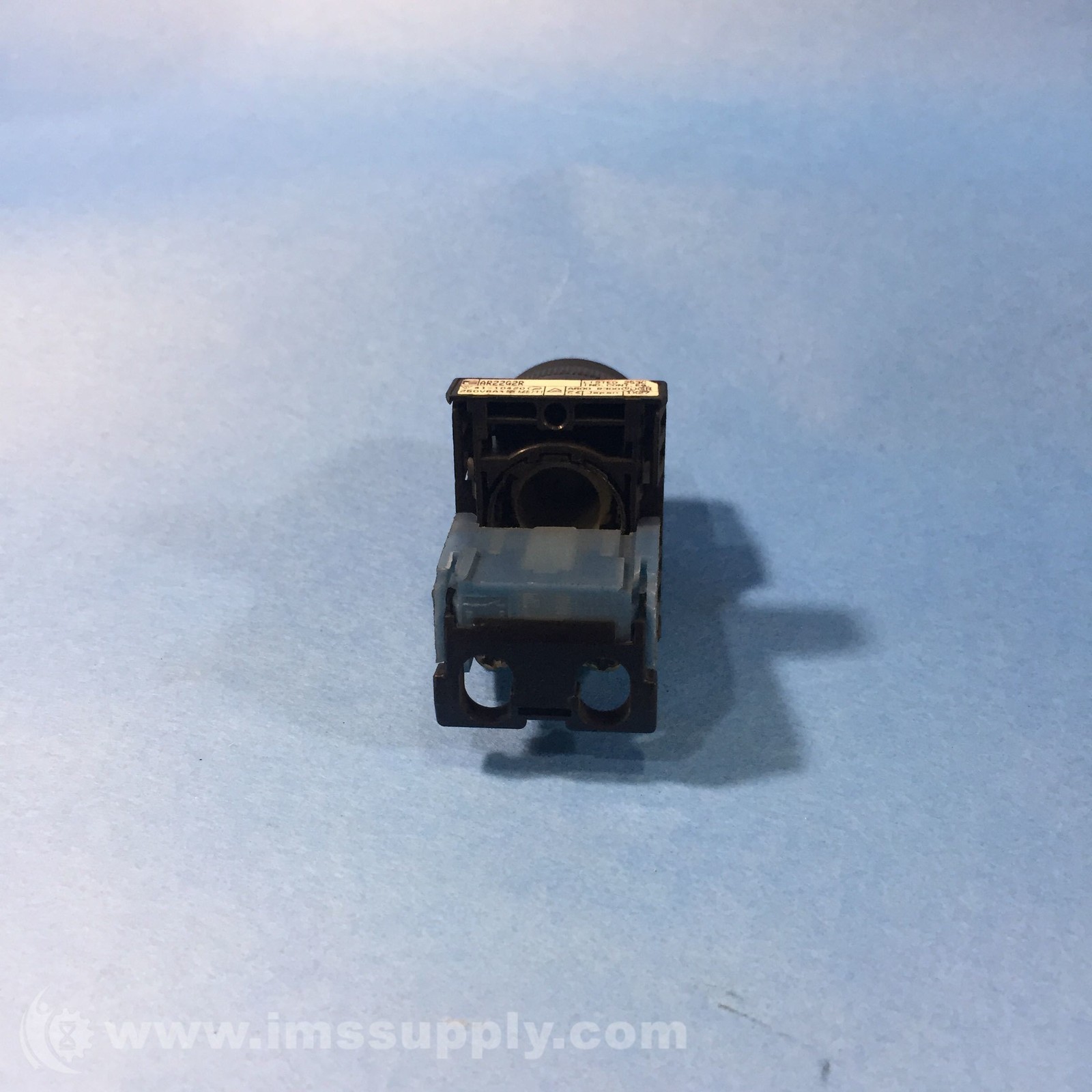 Fuji Electric AR22G2R Push Button FNIP