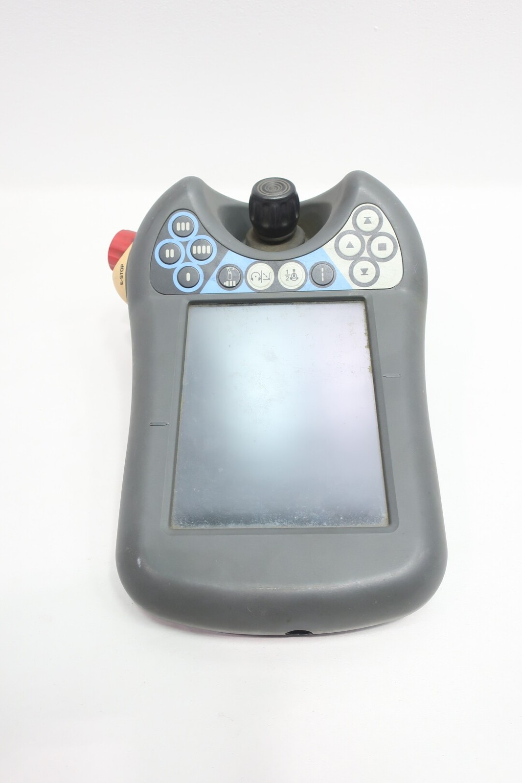 Abb Dsqc 679 E3hac028357-001 Teach Pendant