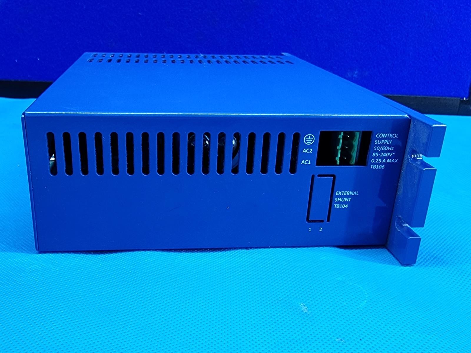 Aerotech A3200 Ndrive Digital Servo Amplifier Controller