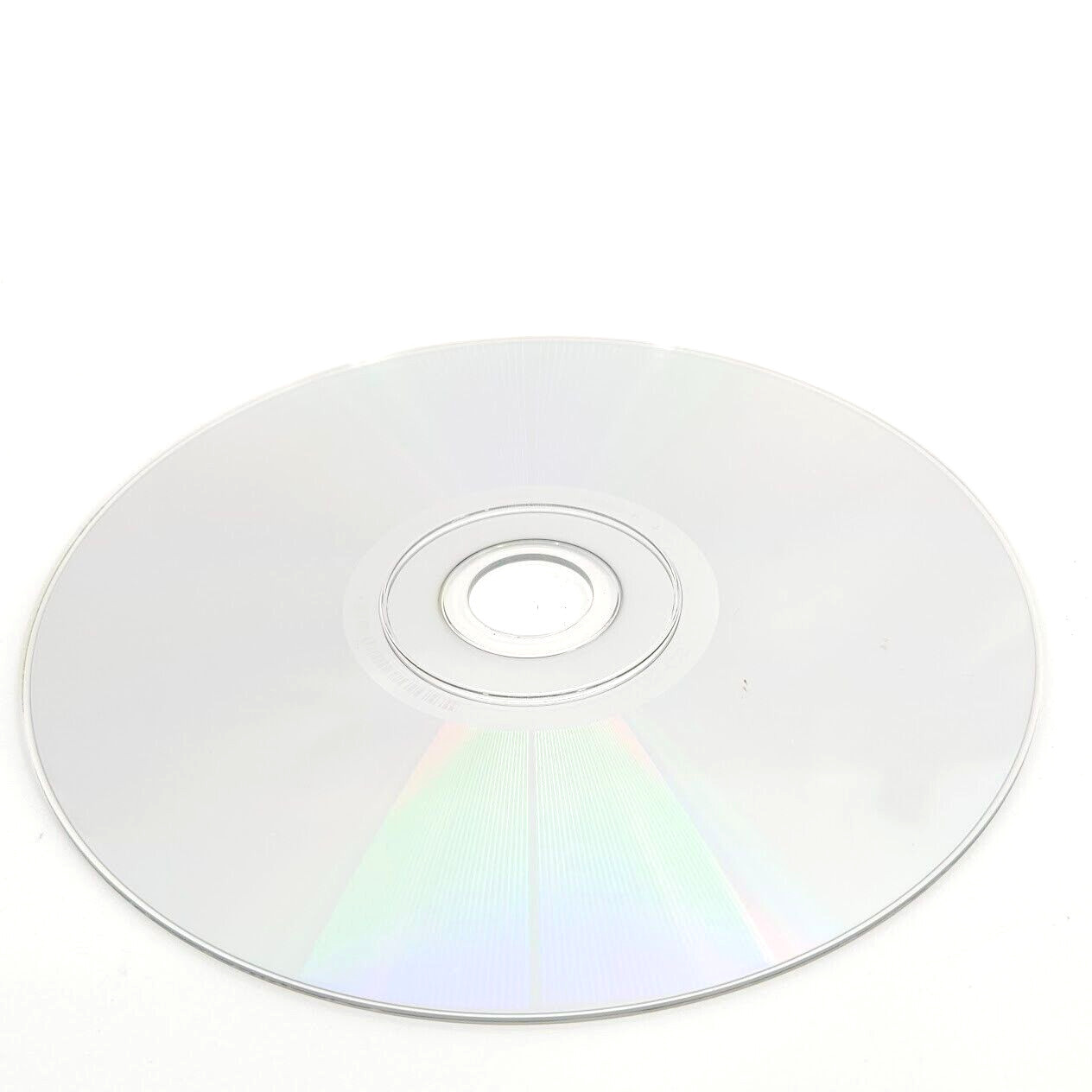 Encore Reader Rabbit CD I Can Read With Phonics 2004 Fun 2 Read Data Storage