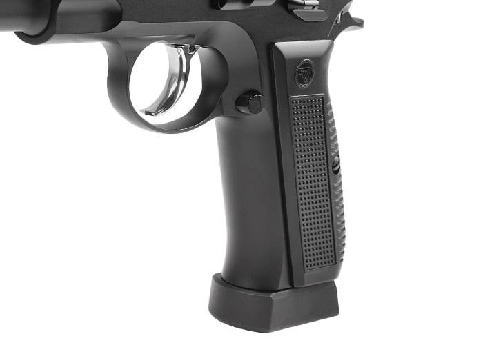 (NEW) CZ 75 CO2 BB Pistol