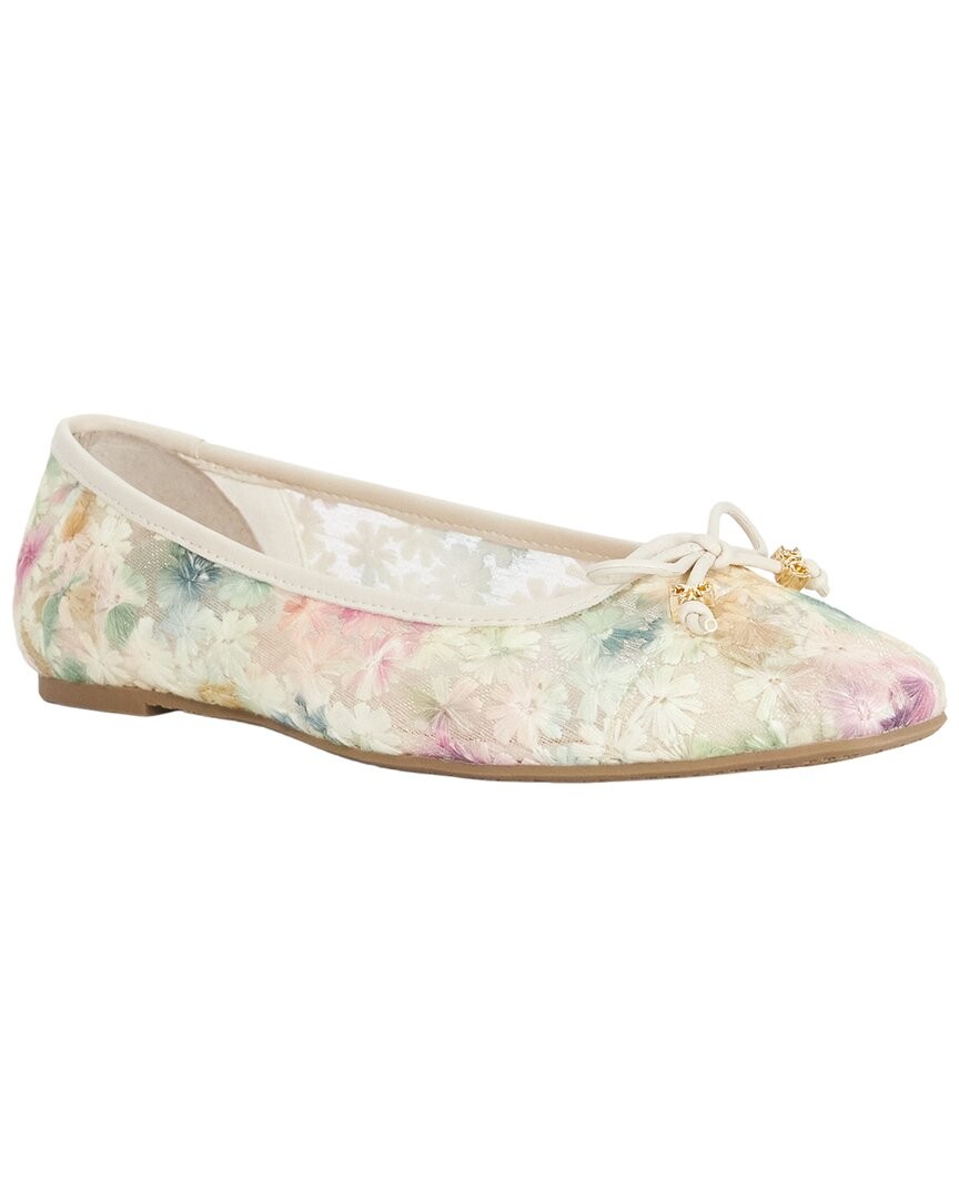 Dune London Hennie Flat Women's