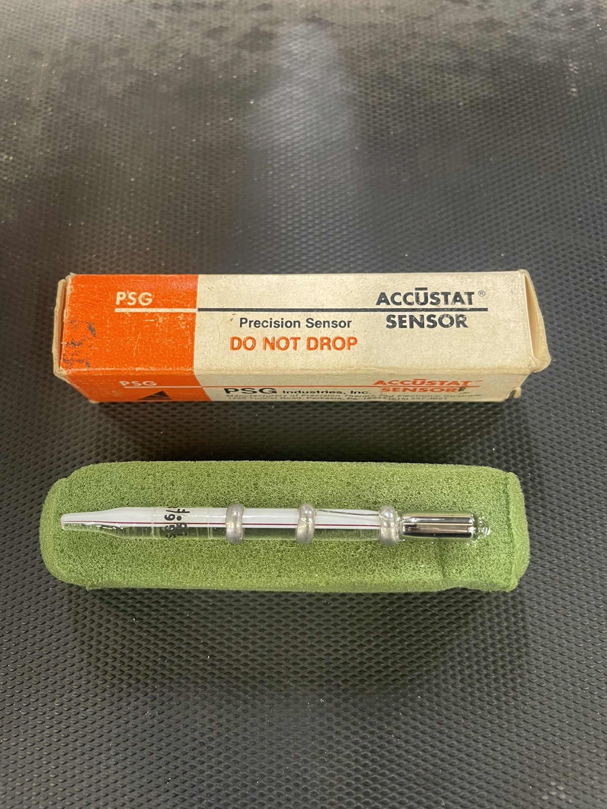 PSG Accustat Sensor 55 Degree Snap in Sensor
