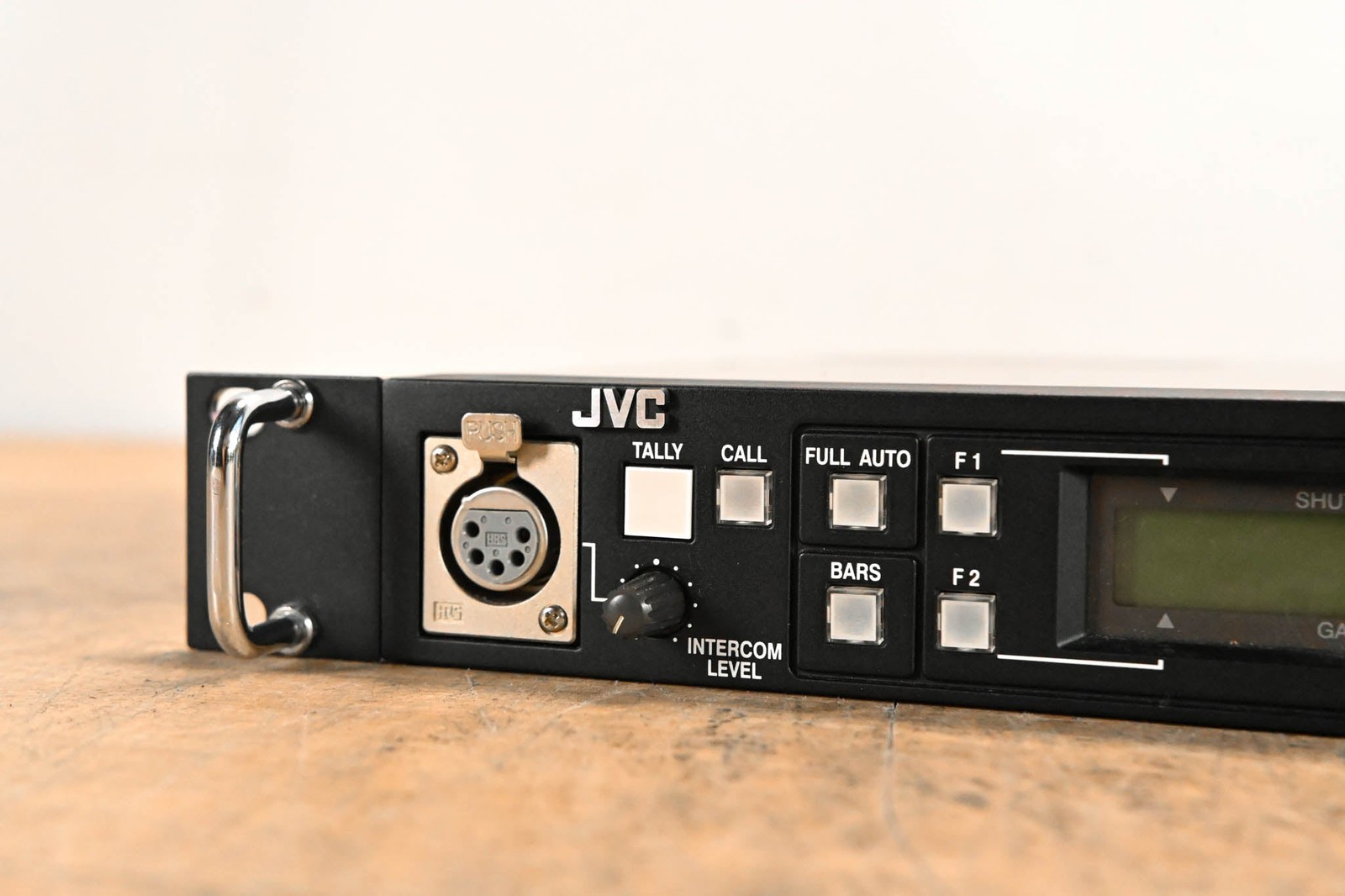 JVC RM-HP790DU Camera Control Unit CG01LVQ
