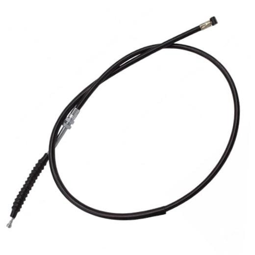 Clutch Cable 22870-GN1-A50 Compatible with Honda XR75 XR80 XR80R XR100 XL80S