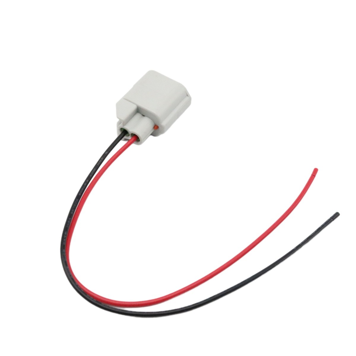 2-Way Side Marker Light Connector Harness Plug For 2008-2019 Ford Taurus