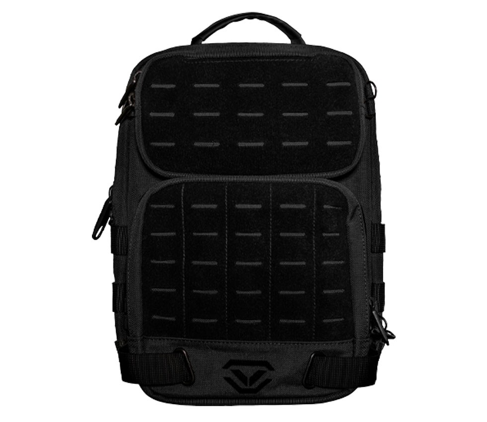 Vaultek Tactical SlingBag (Black)