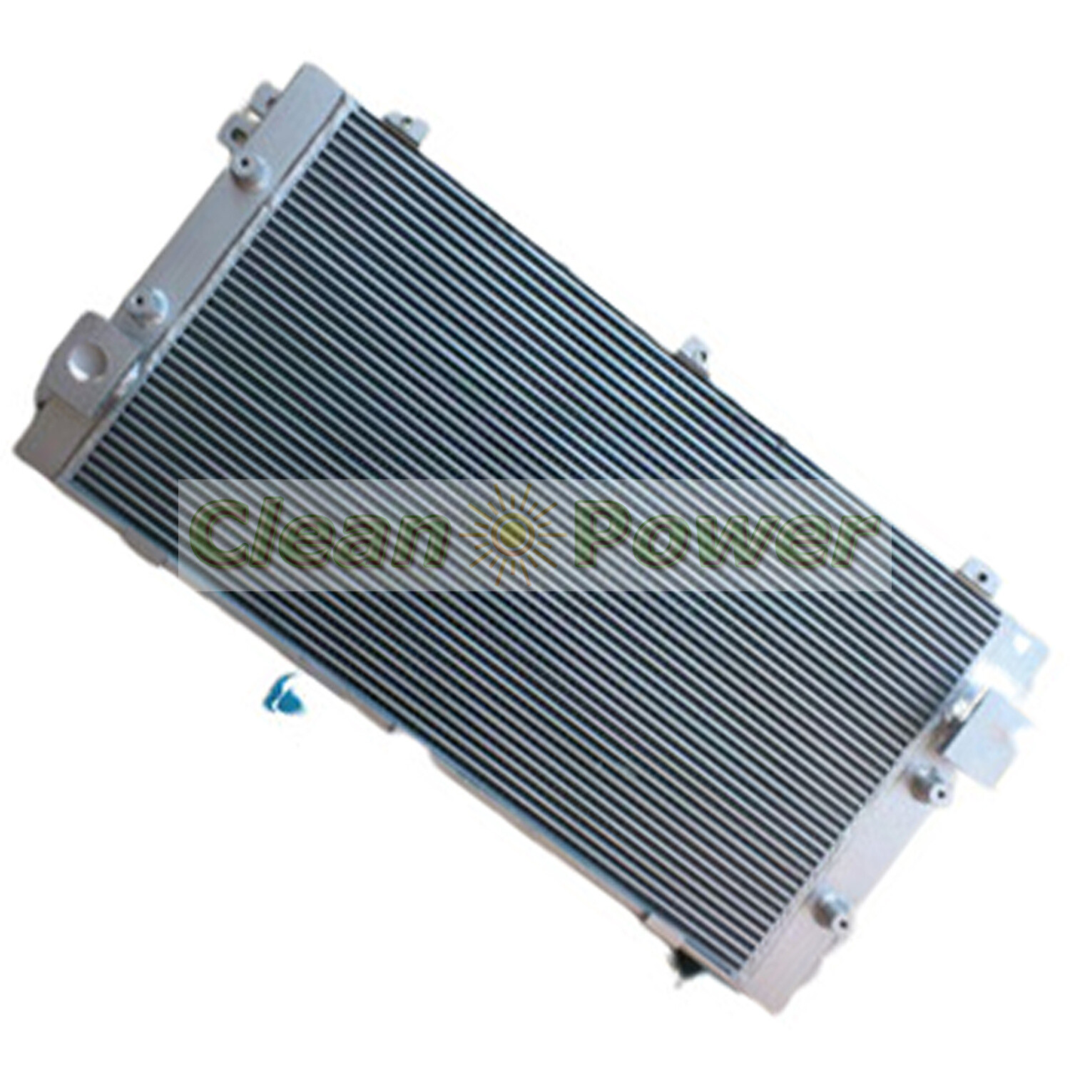 For Volvo Excavator EC240B EC290B Hydraulic  Oil Cooler VOE14514357 14514357