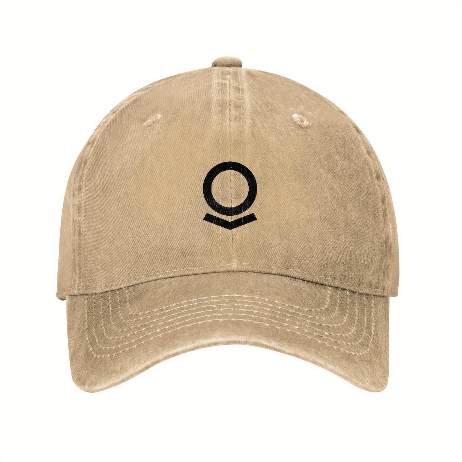 Palantir Techonlogies Caps Hats Outdoor Baseball sports leisure adjustable hat