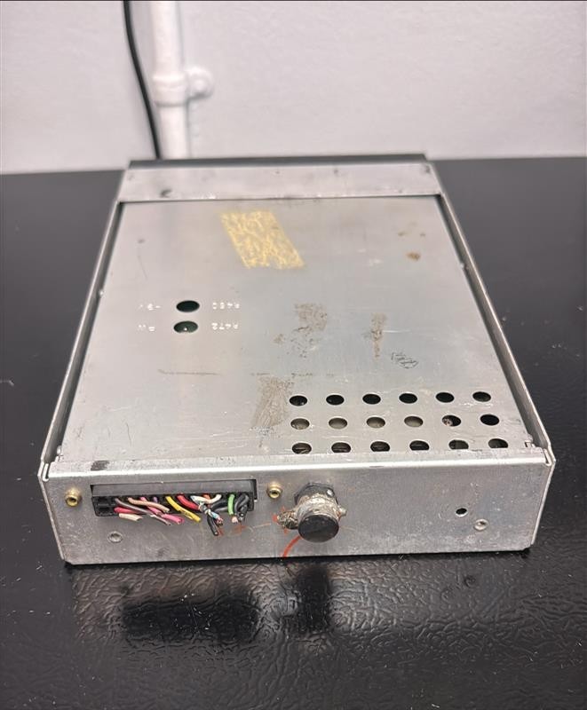 Bendix King Transponder 14V | KT 76