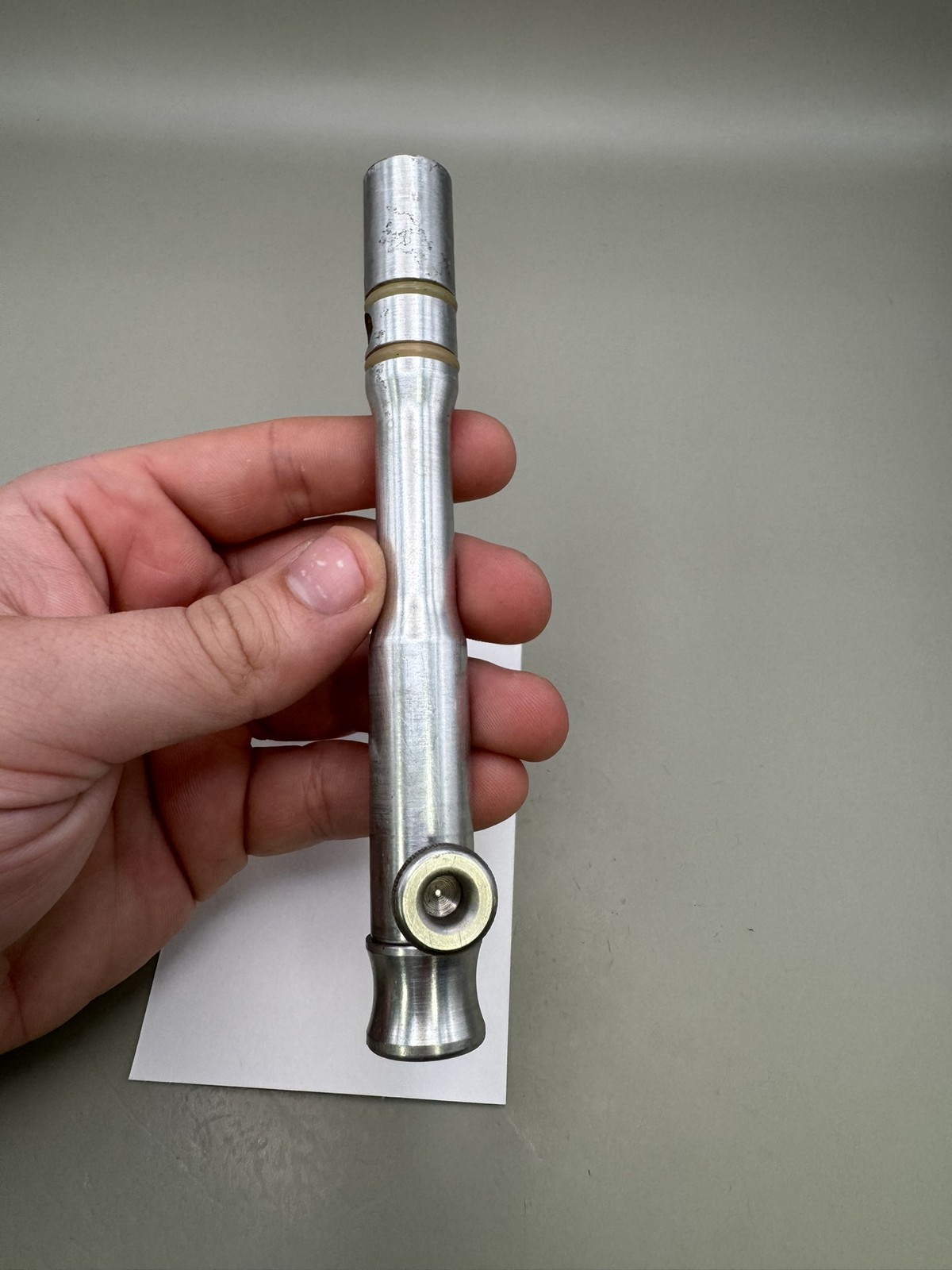 WGP Autococker 2K+ Bolt