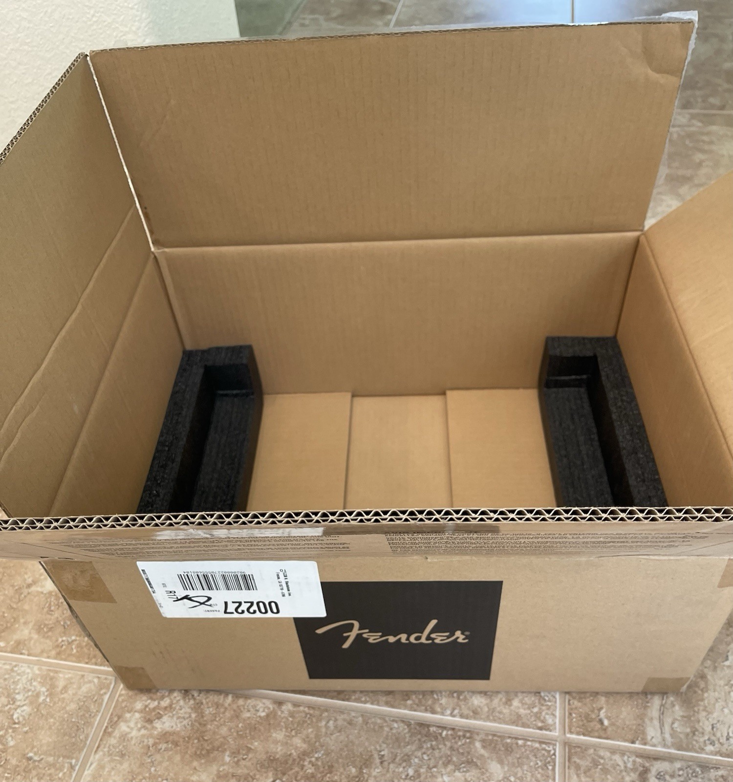 Fender Tone Master Pro