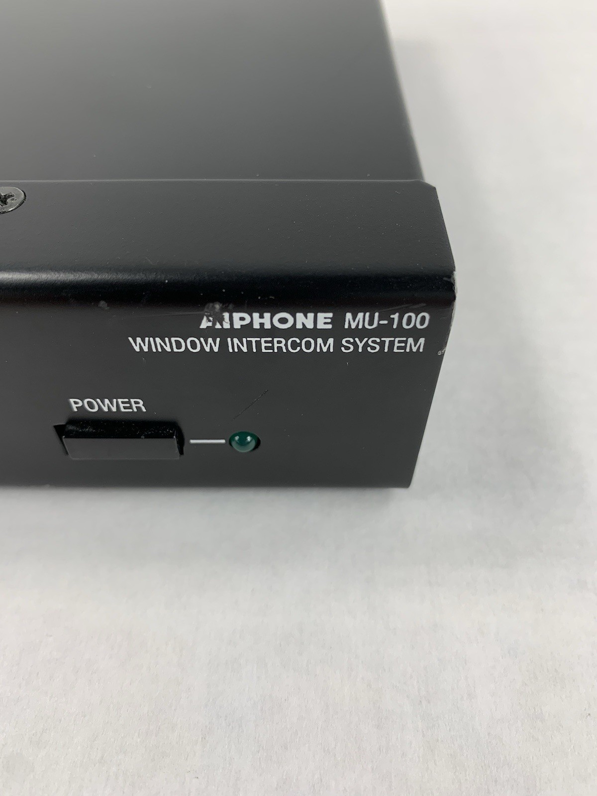 Aiphone IMU-100 Intercom System