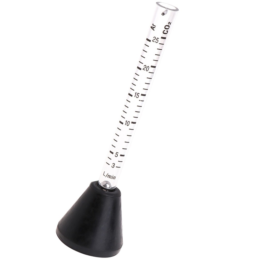 Scale Test Tig Flow Meter Argon Mig Welding Accessories Equipment