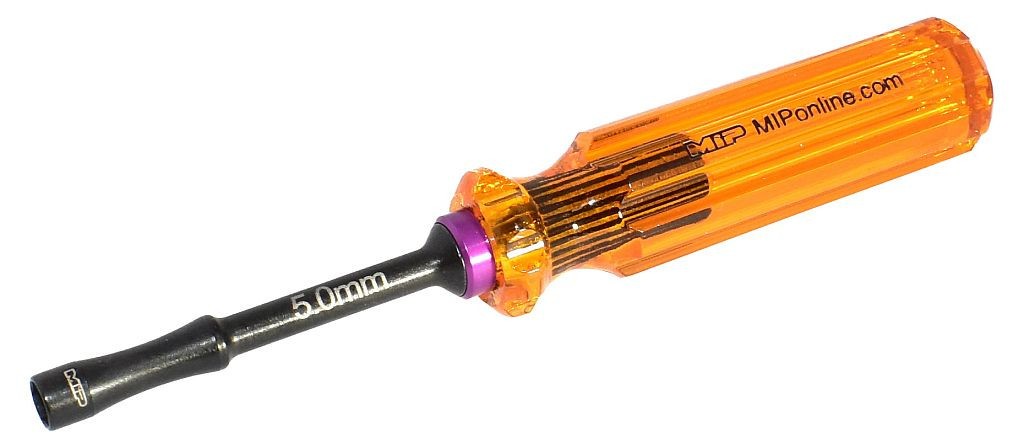 MIP 5.0mm Nut Driver Wrench, Gen 2 # MIP9802
