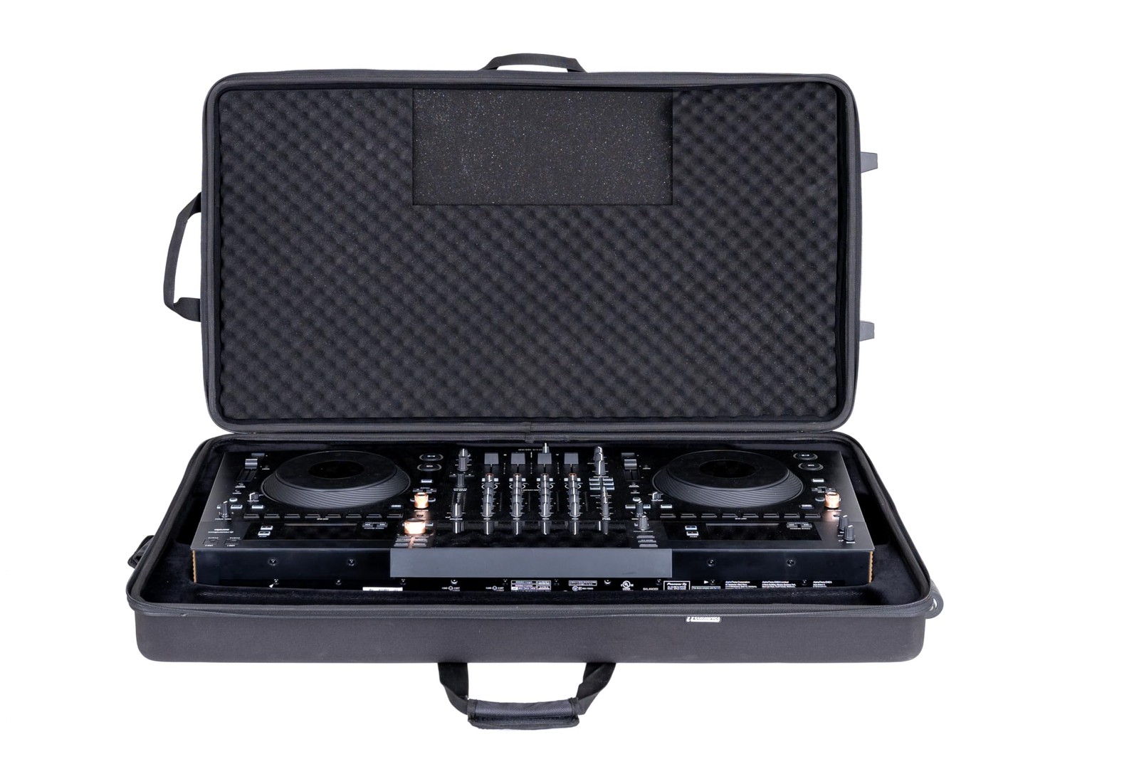 Headliner Pro-Fit™ Case for Opus Quad With Wheels