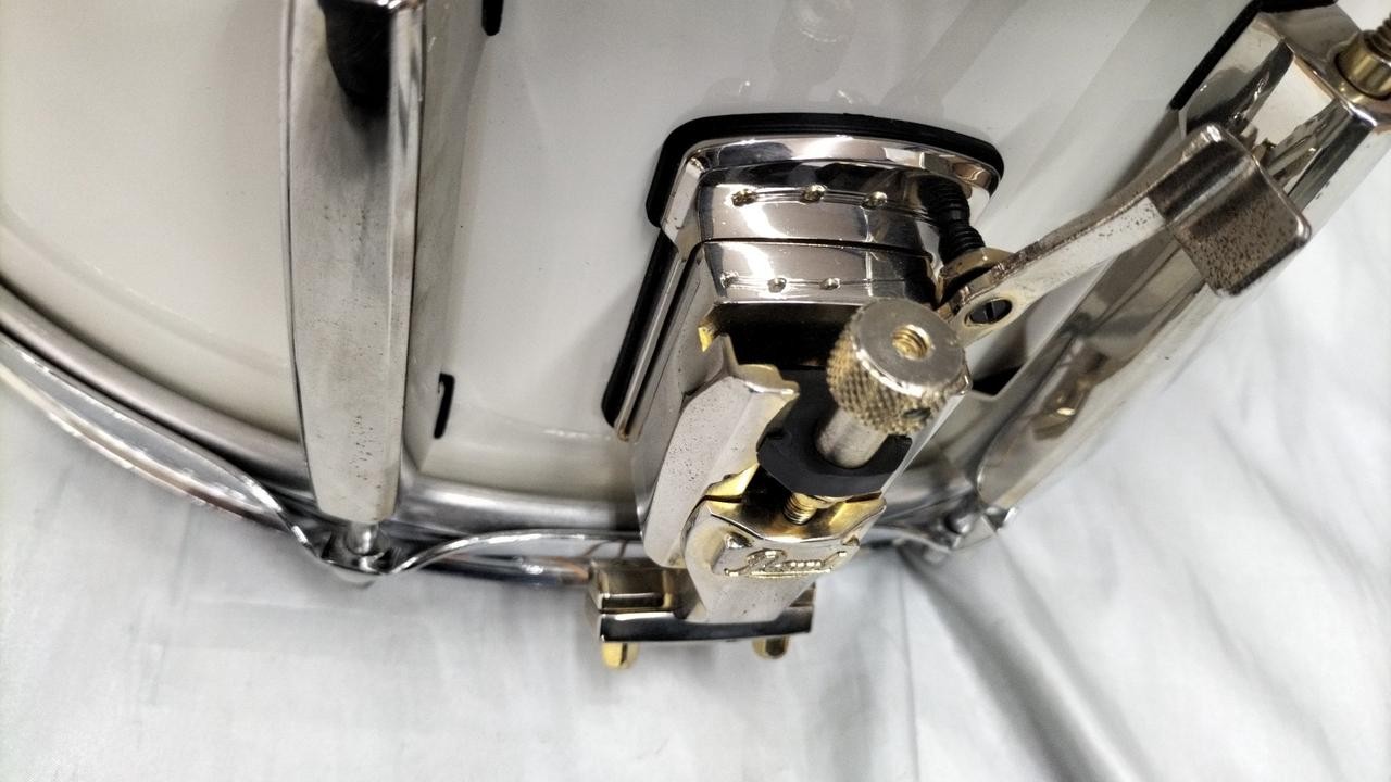 PEARL CUSTOM CLASSIC 1P MAPLE Snare