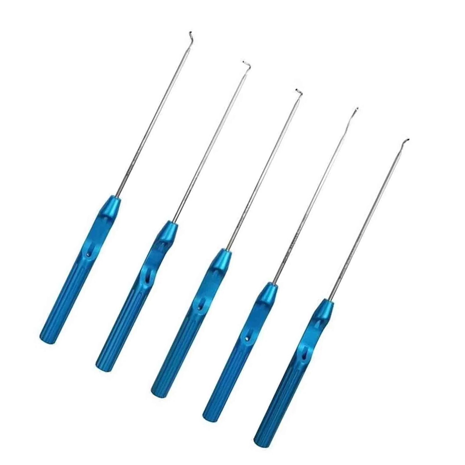 arthroscopy Shoulder set Lasso Set suture passer shoulder instrument
