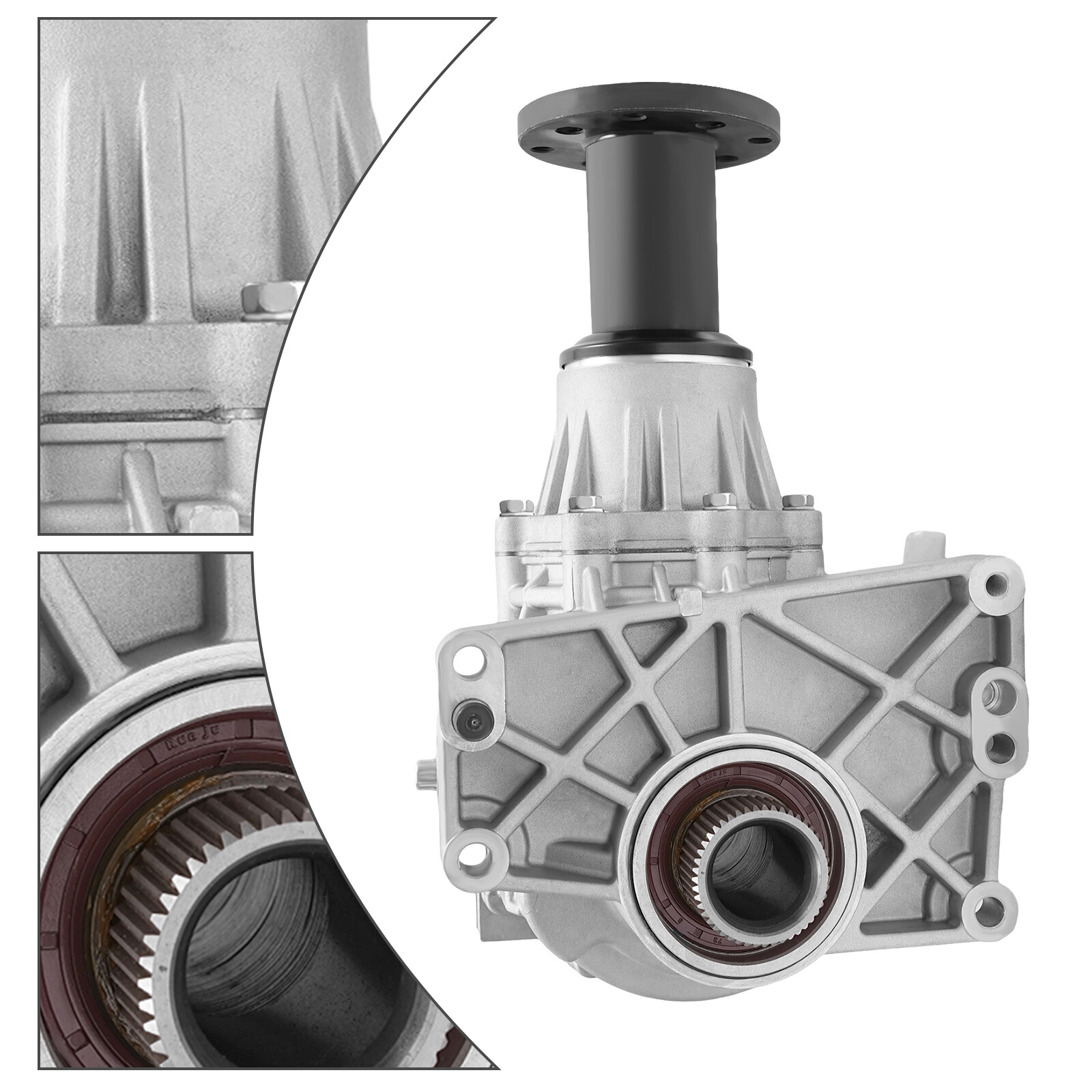 Front Transfer Case Assembly Replace Fit For Sorento 2009 IX35 Tucson 2016-2018
