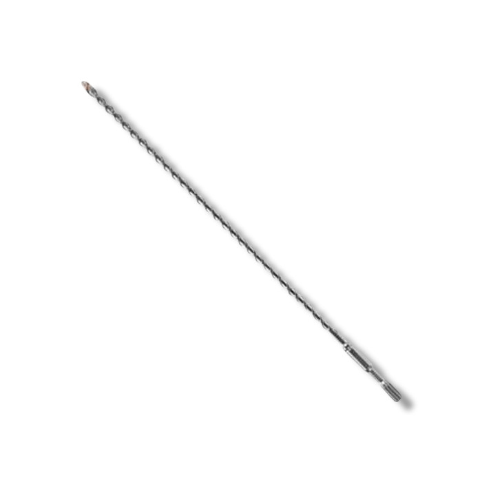 Bosch HC4023 5/8" x 24" x 29" Spline Hammer Drill Bit