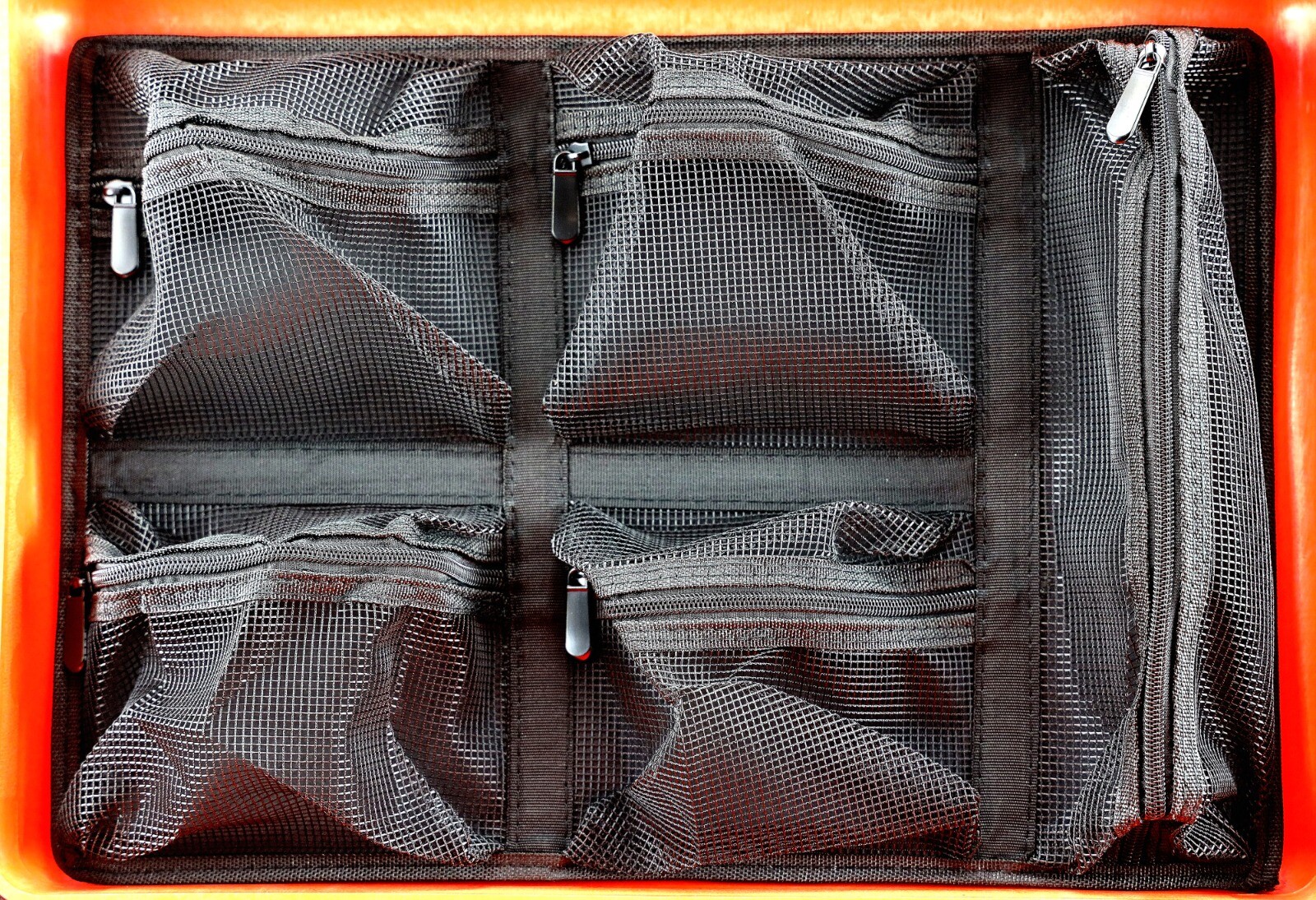New 2026 Lid Organizer fits Pelican 1520 case with Double Sided Adhesive Tape