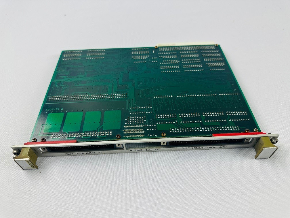 Sharp X0031PA-2 VME Controller Card