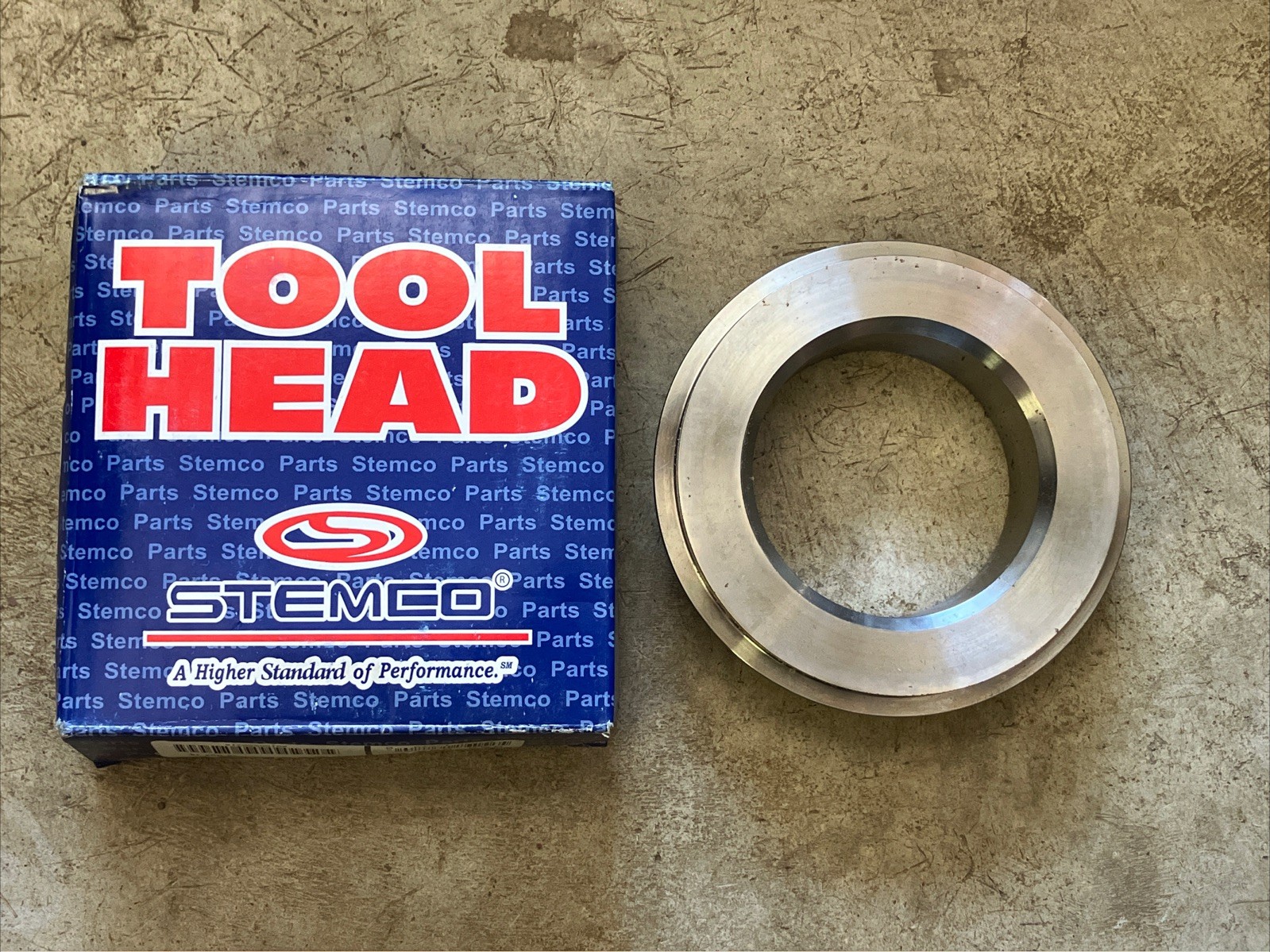 STEMCO UNIVERSAL TOOL HEAD 555-5031