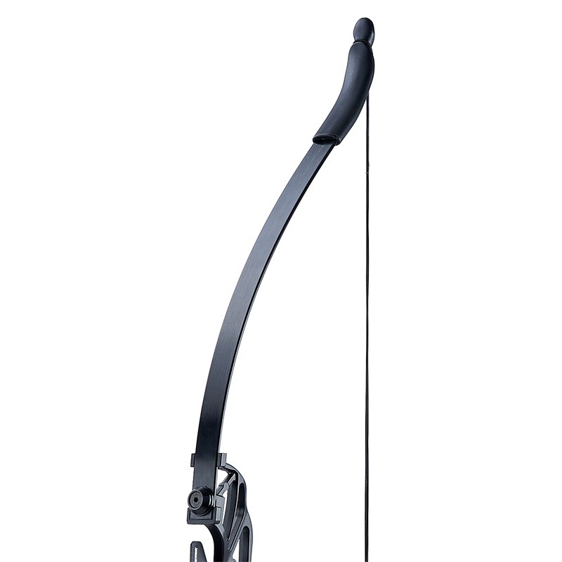 53" Archery Takedown Recurve Bow & Bow Sight Arrow Rest for Right Hand Beginner