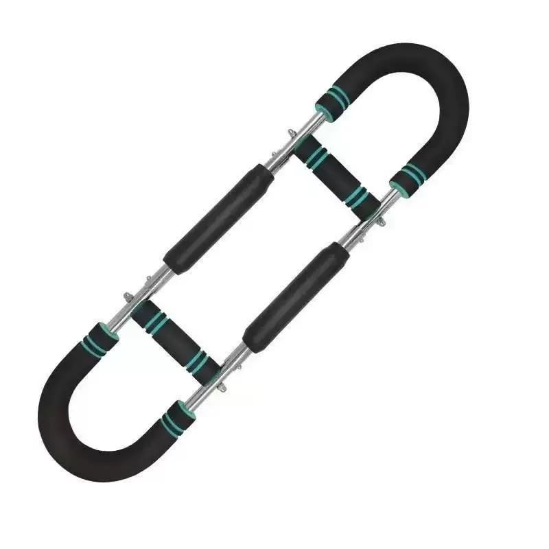 Twister arm Trainer, Adjustable Resistance (100-120 lbs) Chest Workout Equipm...