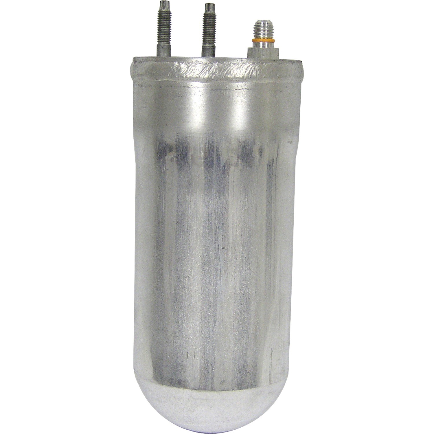 A/C Accumulator UAC For 2003-2005 Dodge Neon 2L L4 SOHC Naturally Aspirated