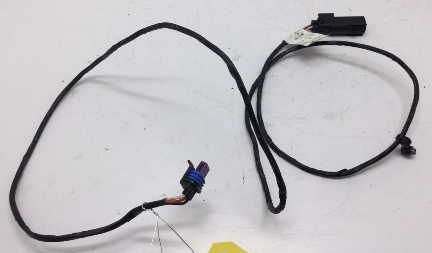 Ski Doo Rear Light Wiring Harness 515178264 MX Z X Blizzard 600 850 Etec