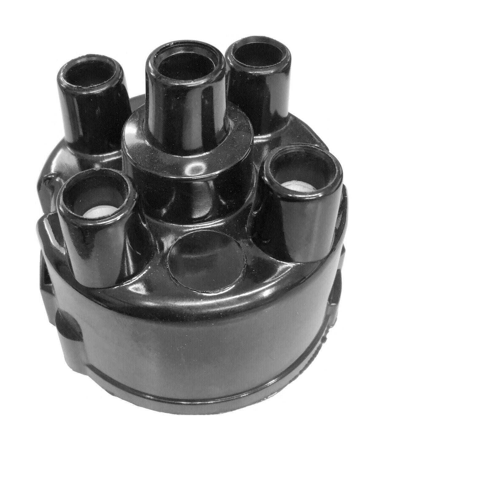 Distributor cap to fit Lucas 43D 45D & 59D Four Cylinder distributors UK Stock